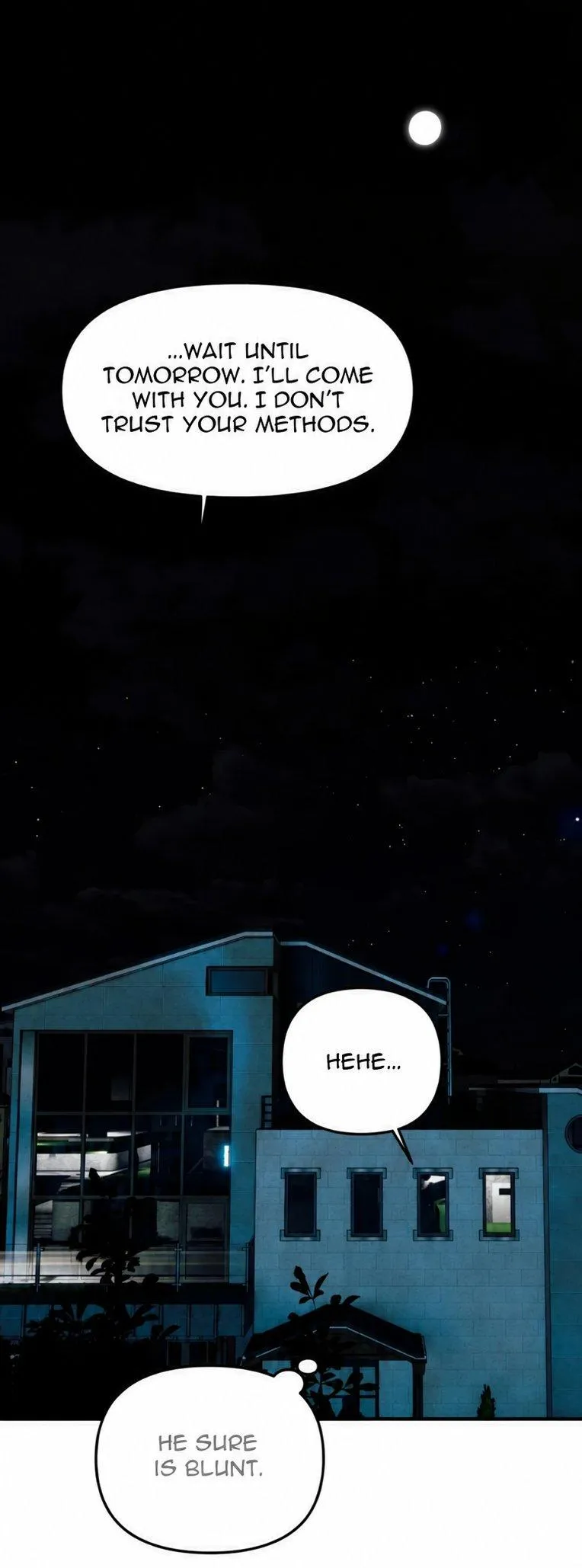 God's ID Card Chapter 62 page 35 - 