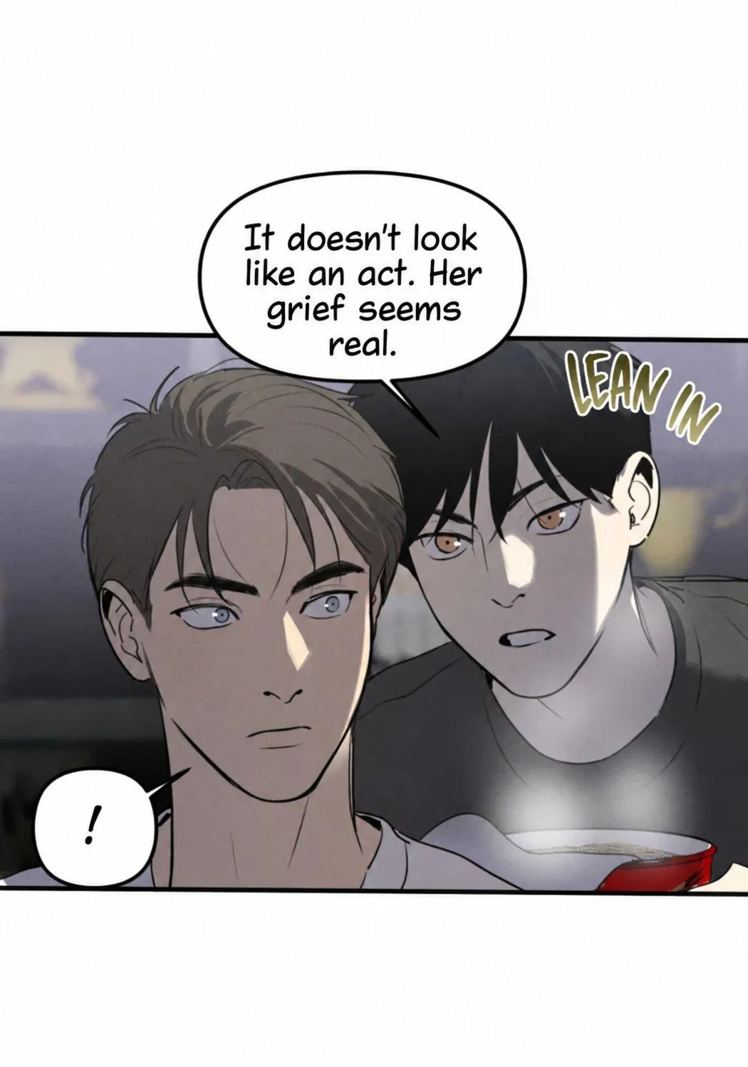 God's ID Card Chapter 62 page 8 - 