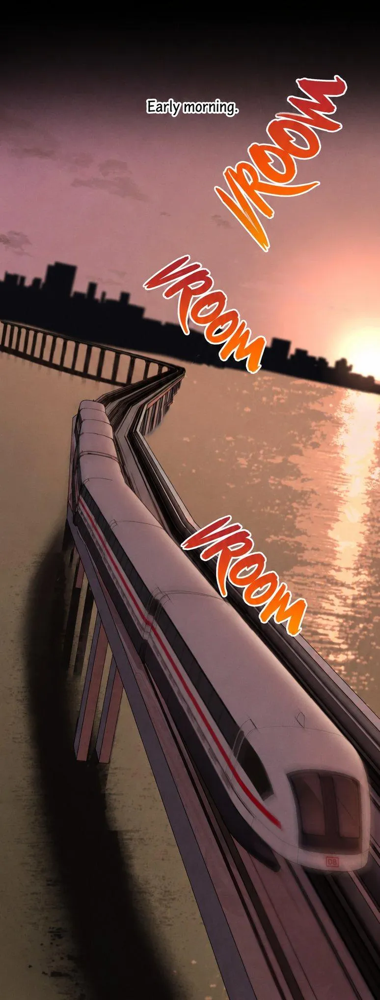God's ID Card Chapter 63 page 1 - 