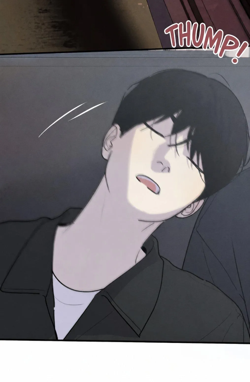 God's ID Card Chapter 63 page 2 - 
