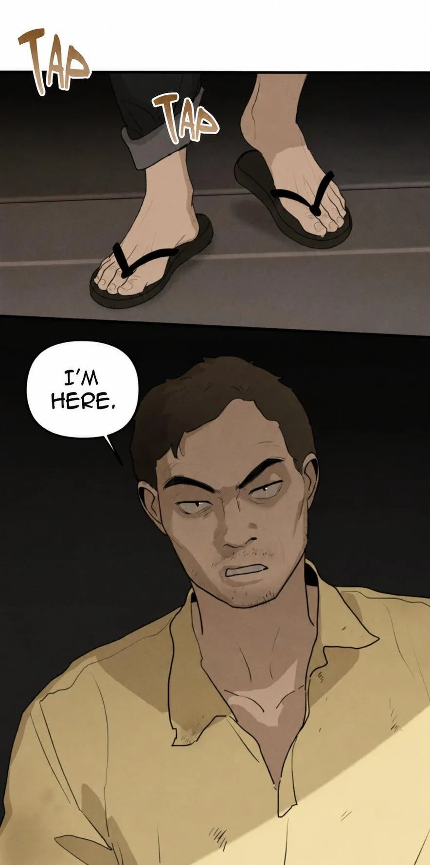 God's ID Card Chapter 63 page 14 - 