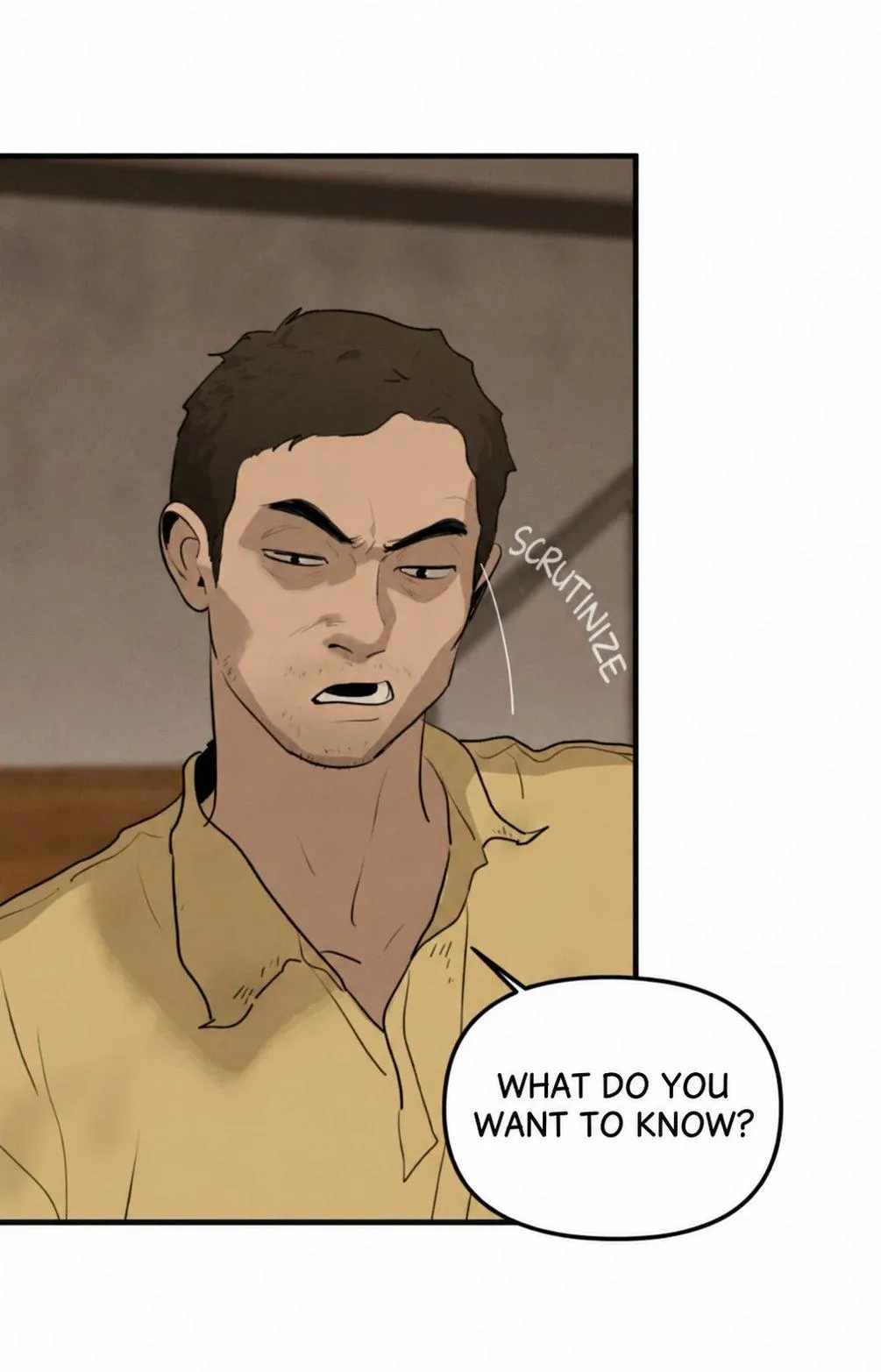 God's ID Card Chapter 63 page 16 - 