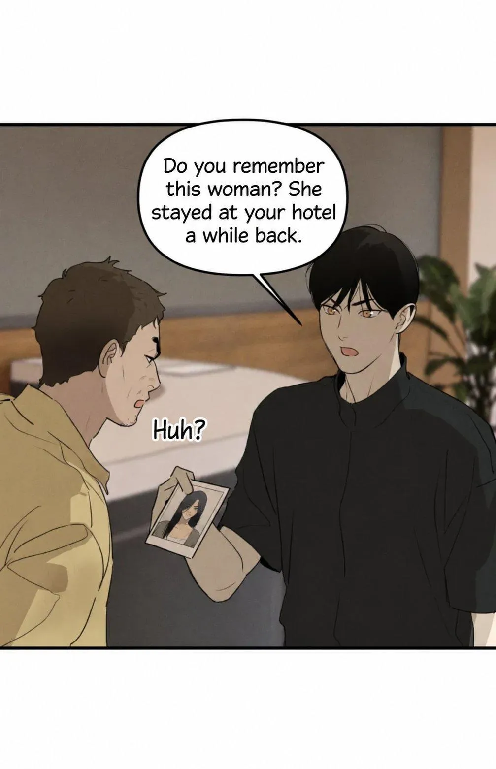 God's ID Card Chapter 63 page 17 - 