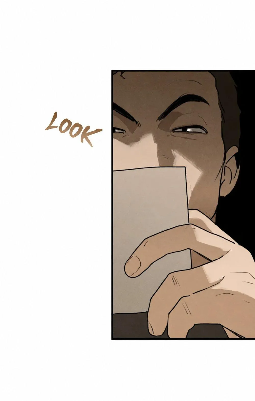 God's ID Card Chapter 63 page 18 - 
