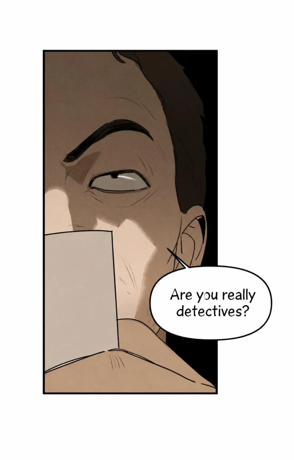God's ID Card Chapter 63 page 19 - 
