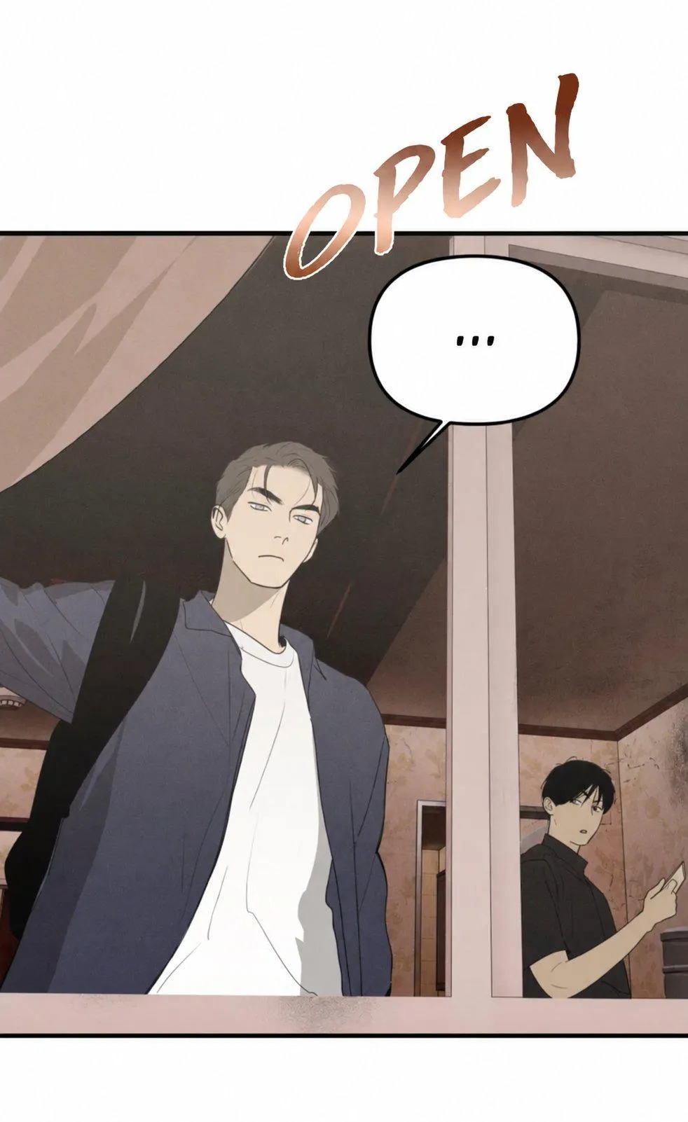 God's ID Card Chapter 63 page 28 - 