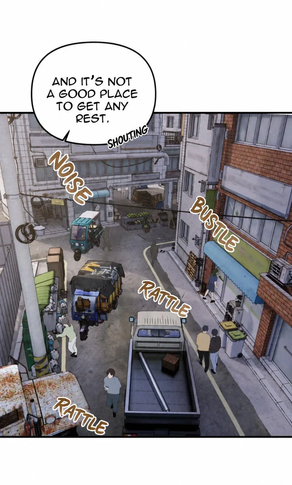 God's ID Card Chapter 63 page 29 - 