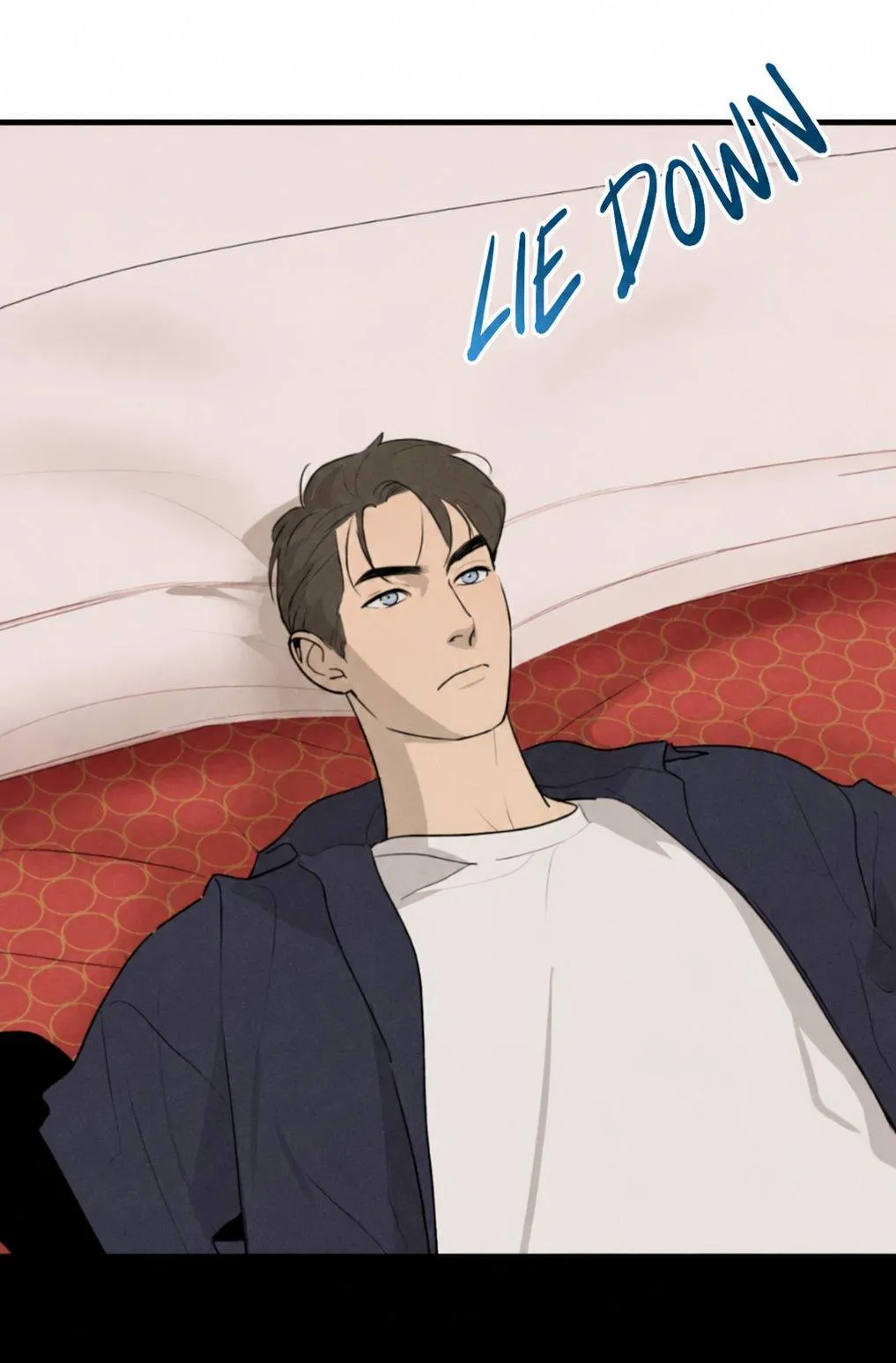 God's ID Card Chapter 63 page 30 - 