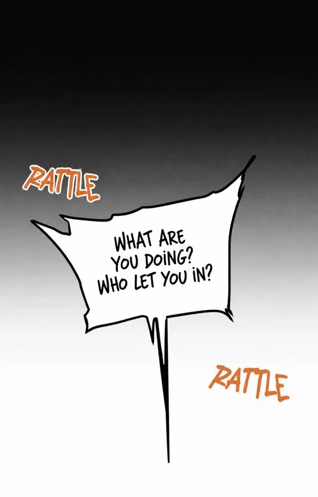God's ID Card Chapter 64 page 1 - 