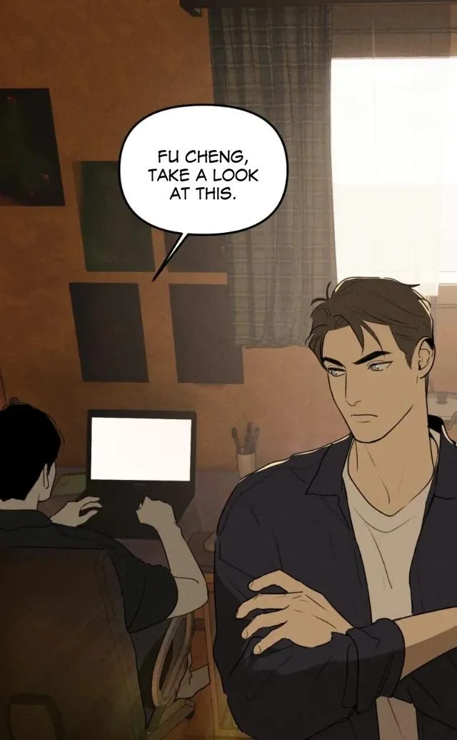 God's ID Card Chapter 64 page 11 - 