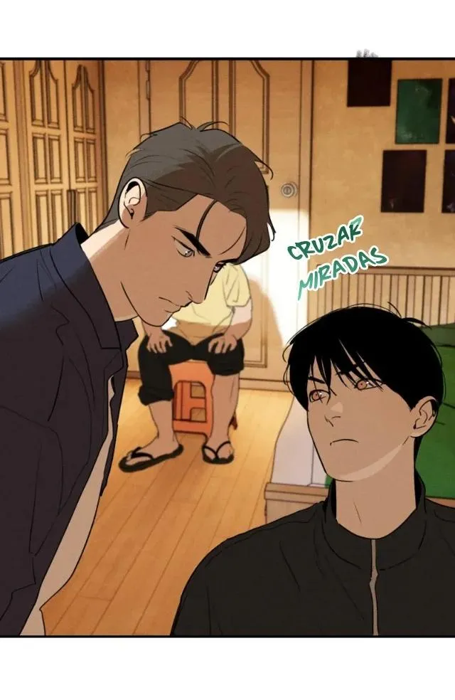 God's ID Card Chapter 64 page 12 - 