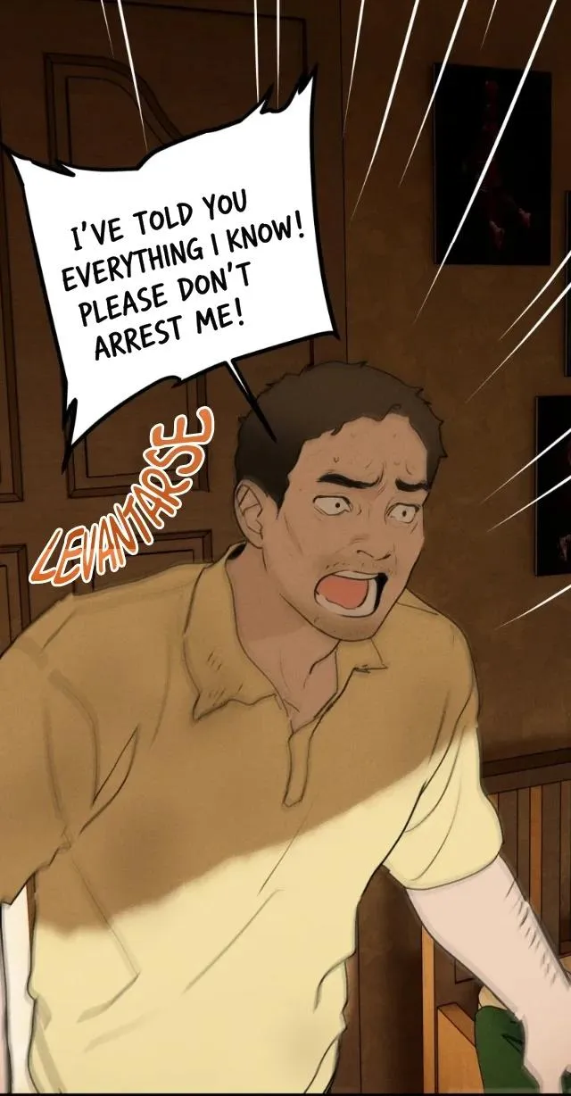 God's ID Card Chapter 64 page 14 - 