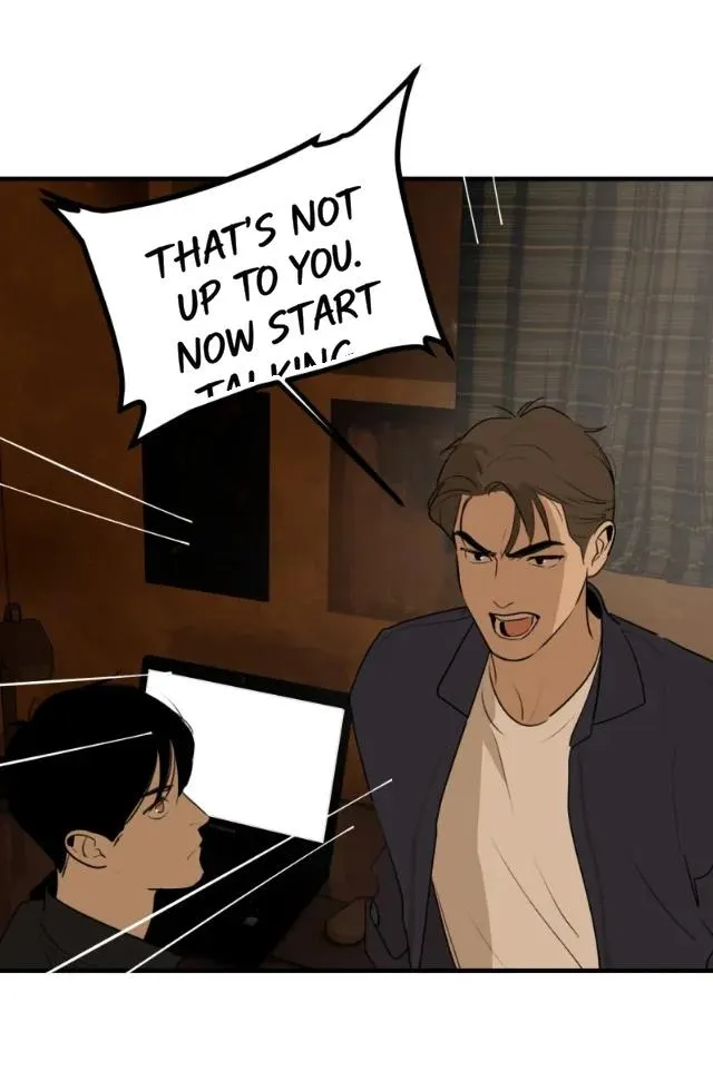 God's ID Card Chapter 64 page 16 - 