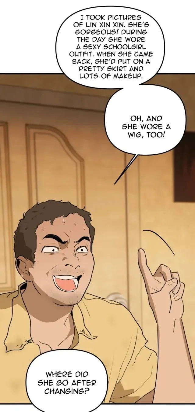 God's ID Card Chapter 64 page 17 - 
