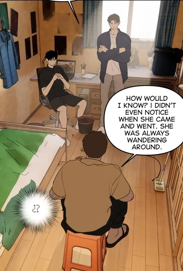 God's ID Card Chapter 64 page 18 - 