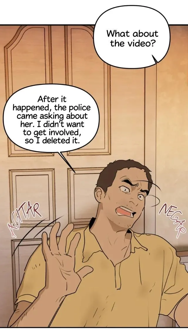 God's ID Card Chapter 64 page 19 - 