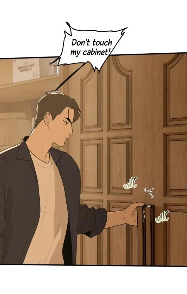 God's ID Card Chapter 64 page 3 - 