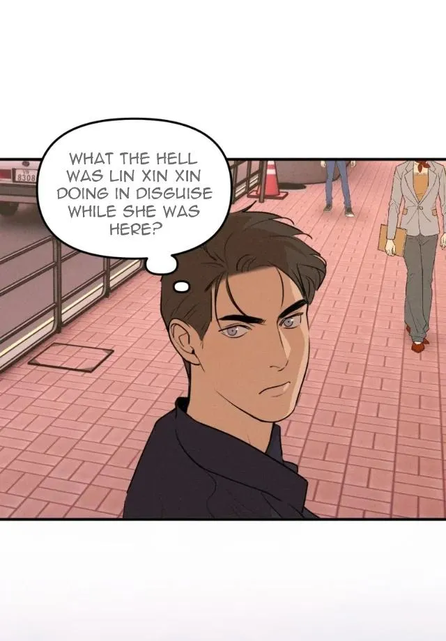 God's ID Card Chapter 64 page 23 - 