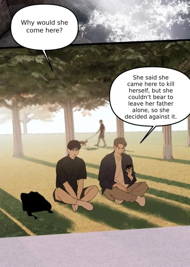 God's ID Card Chapter 64 page 25 - 