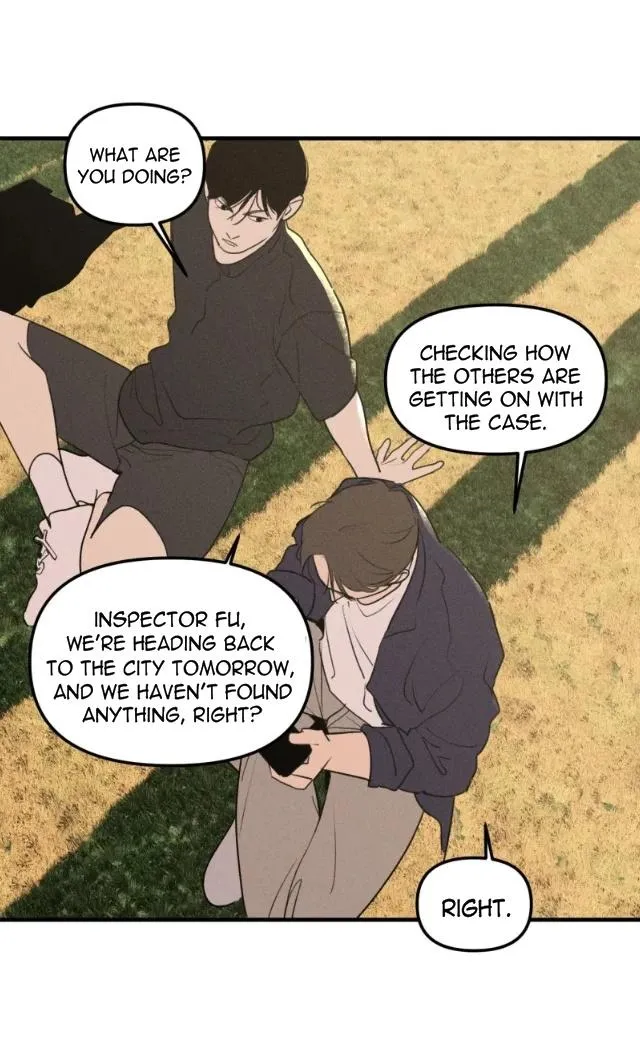 God's ID Card Chapter 64 page 27 - 