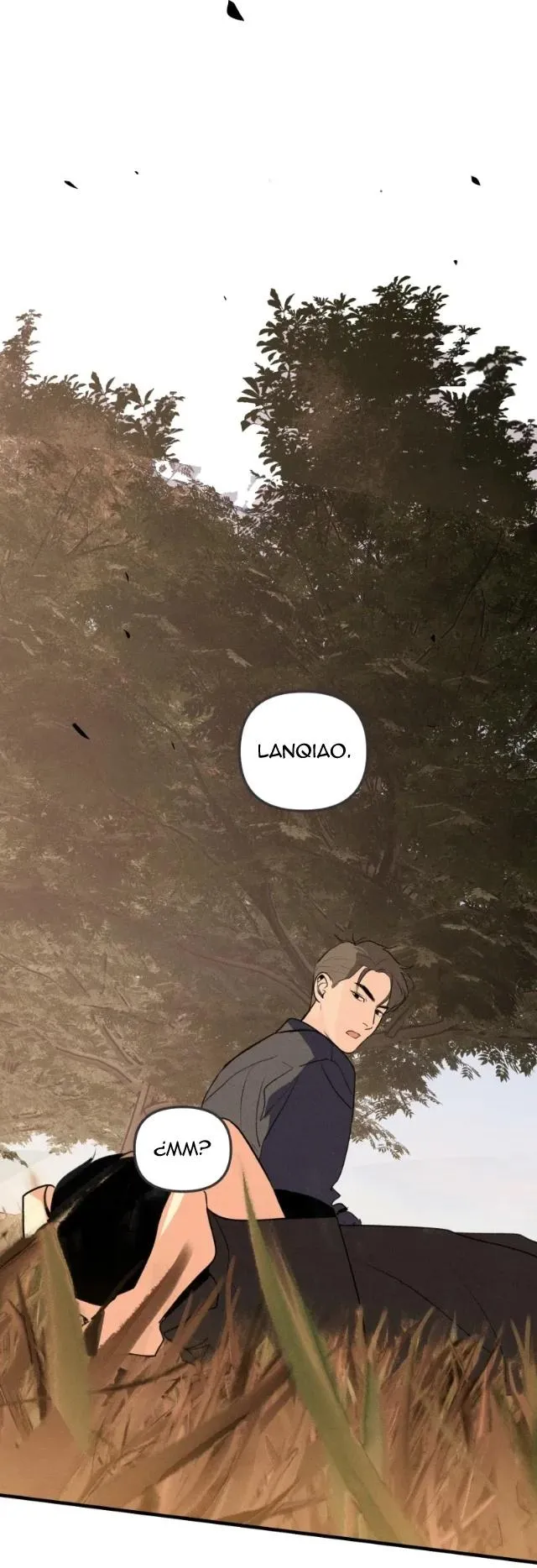 God's ID Card Chapter 64 page 31 - 
