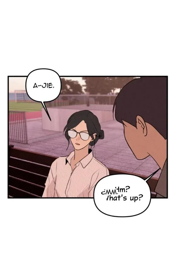 God's ID Card Chapter 64 page 36 - 