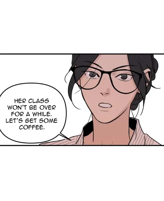 God's ID Card Chapter 64 page 37 - 