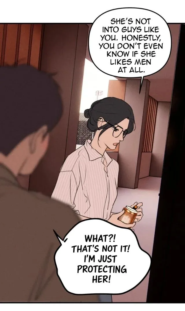 God's ID Card Chapter 64 page 41 - 
