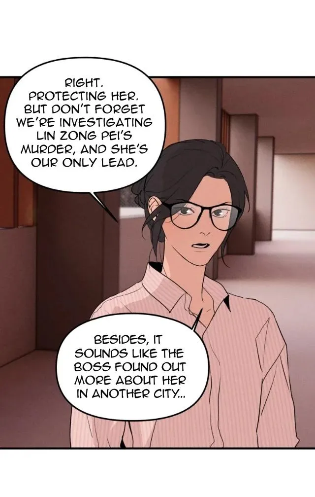 God's ID Card Chapter 64 page 42 - 