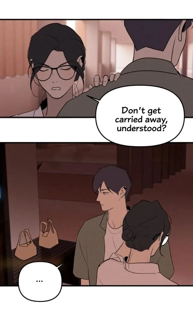God's ID Card Chapter 64 page 44 - 