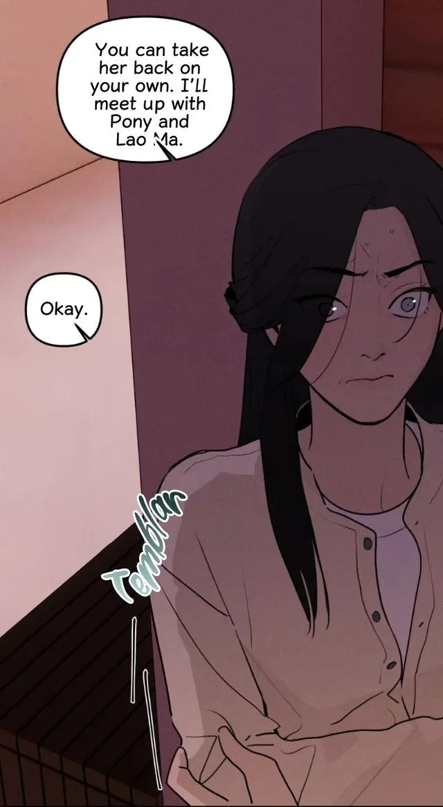 God's ID Card Chapter 64 page 45 - 