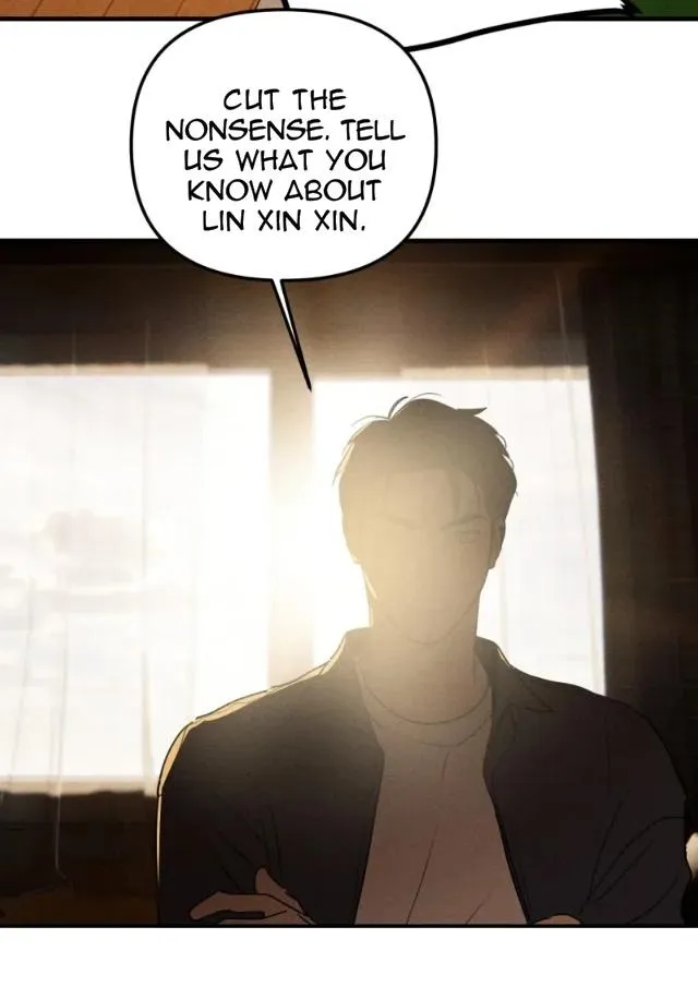God's ID Card Chapter 64 page 9 - 