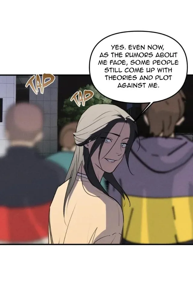 God's ID Card Chapter 65 page 11 - 