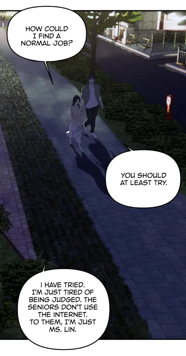 God's ID Card Chapter 65 page 12 - 