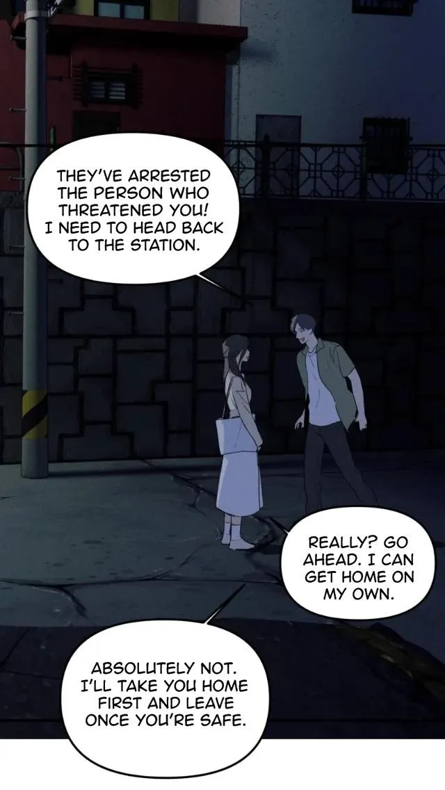 God's ID Card Chapter 65 page 20 - 