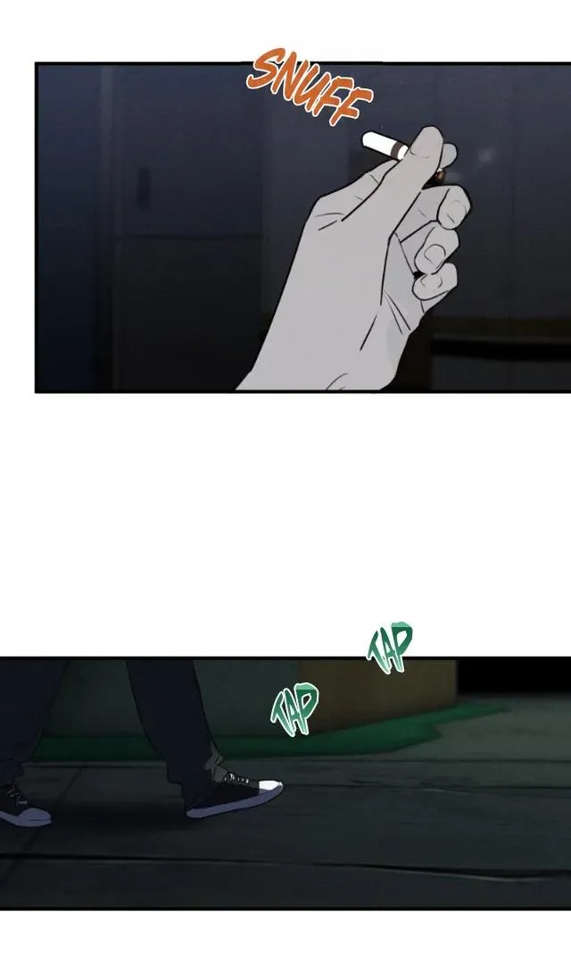 God's ID Card Chapter 65 page 23 - 