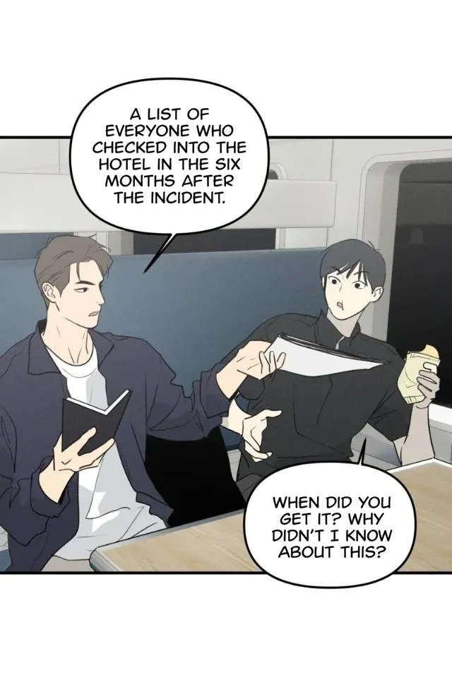 God's ID Card Chapter 65 page 28 - 