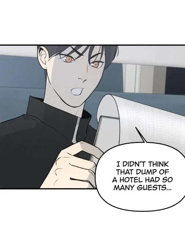 God's ID Card Chapter 65 page 30 - 