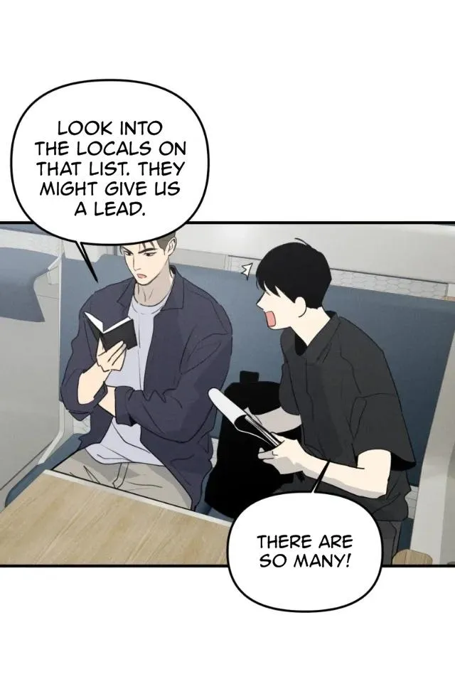 God's ID Card Chapter 65 page 31 - 