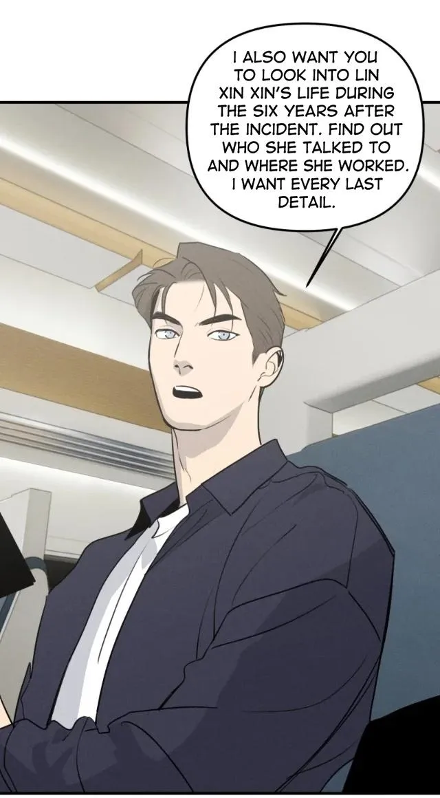 God's ID Card Chapter 65 page 32 - 
