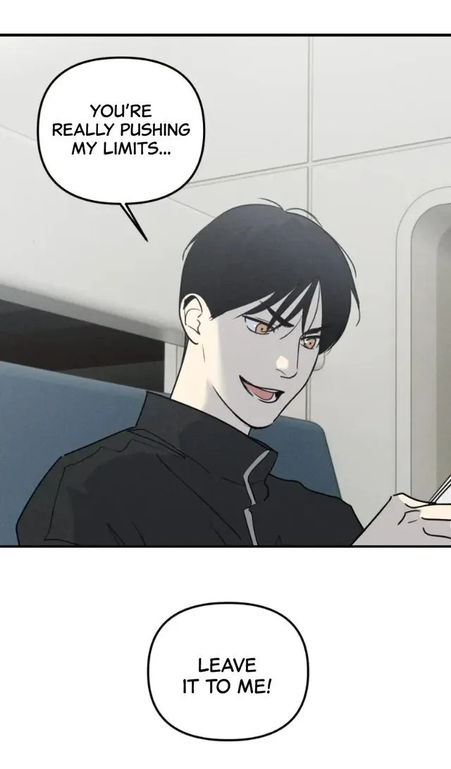 God's ID Card Chapter 65 page 33 - 