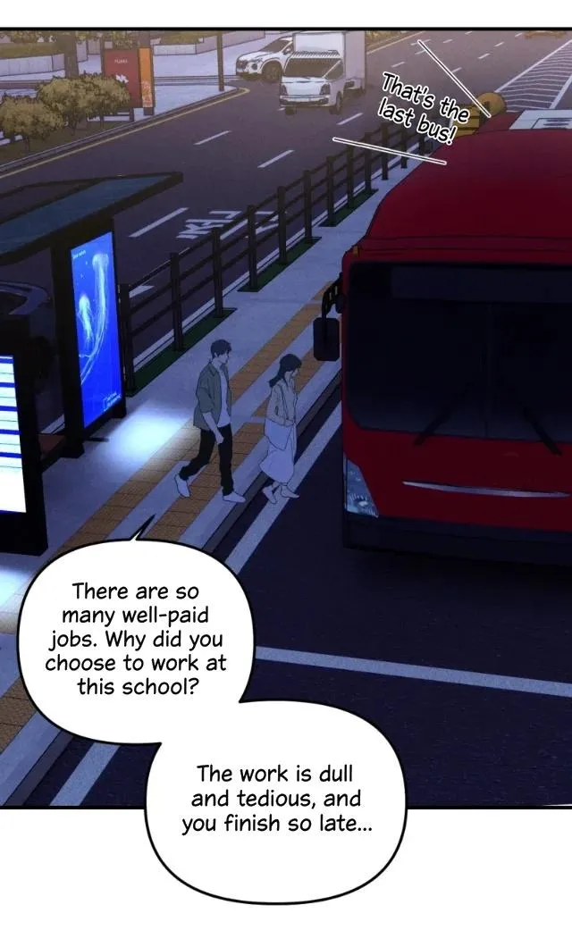 God's ID Card Chapter 65 page 5 - 