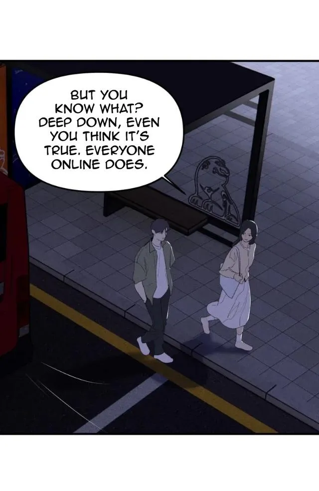 God's ID Card Chapter 65 page 8 - 