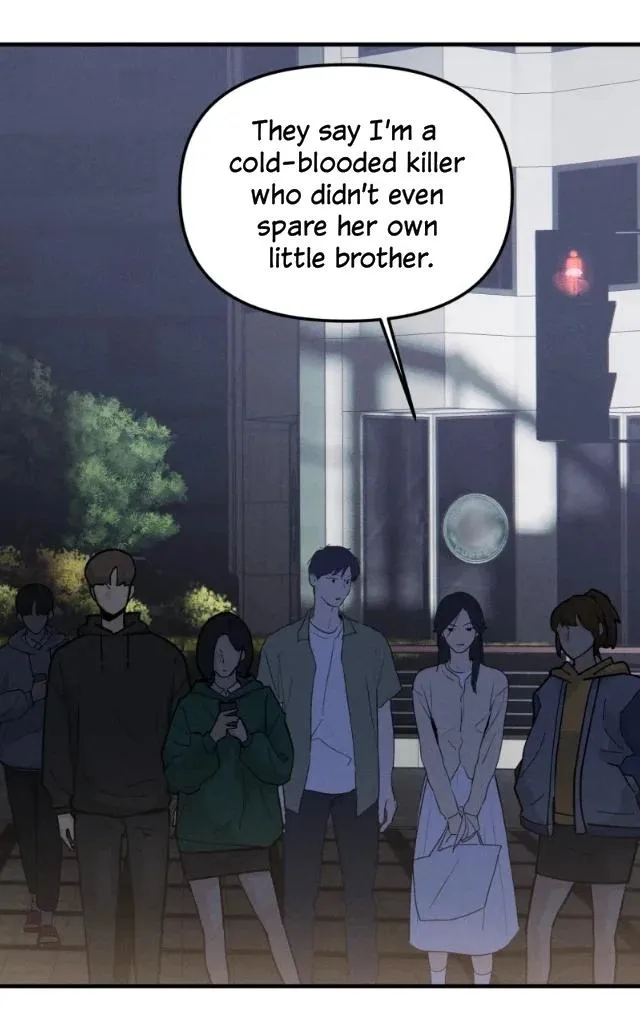 God's ID Card Chapter 65 page 9 - 