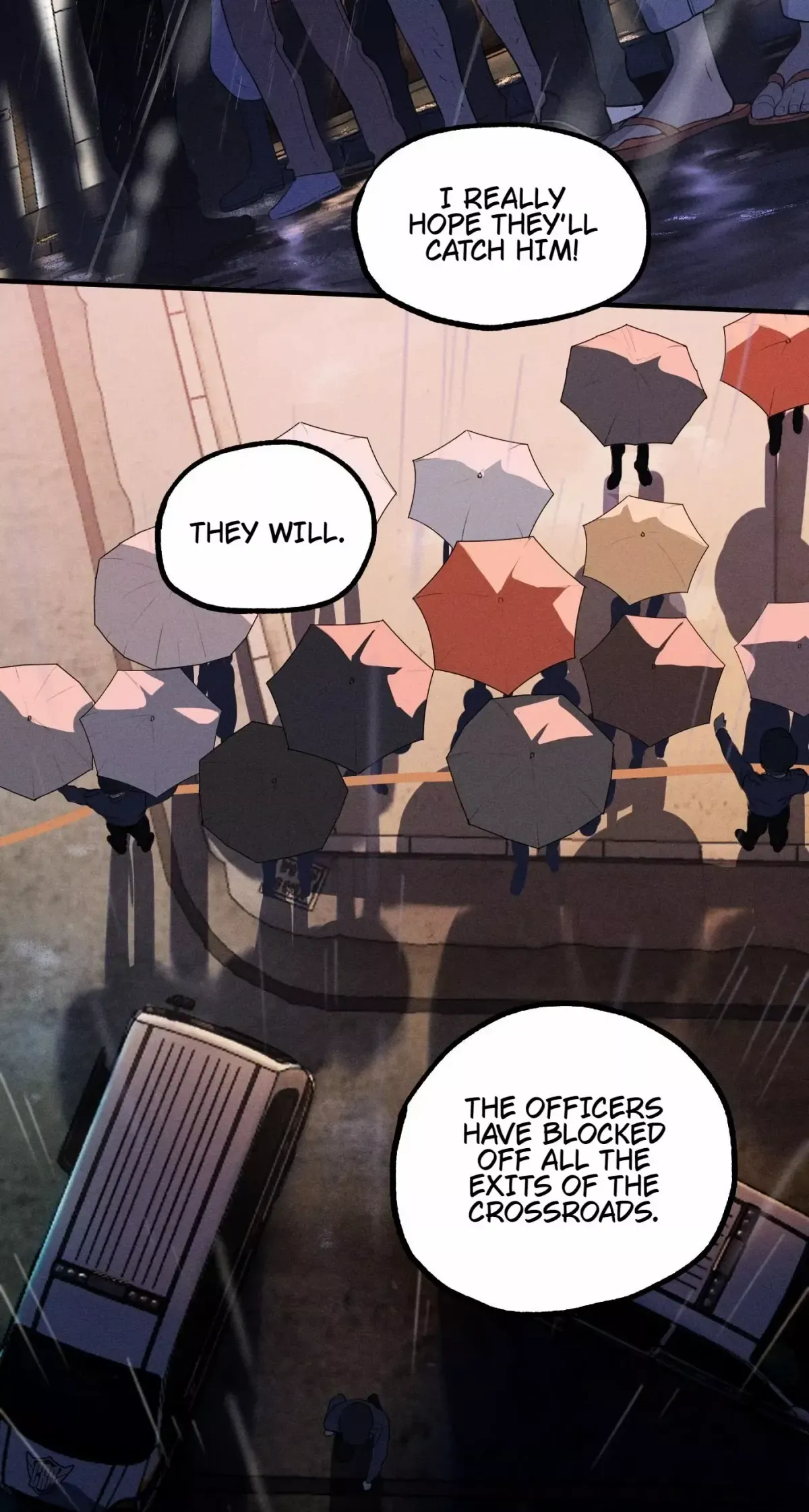 God's Identity Card Chapter 0.5 page 17 - 