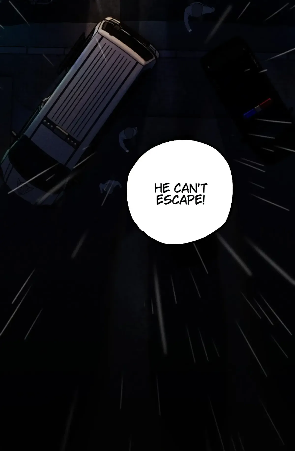 God's Identity Card Chapter 0.5 page 18 - 