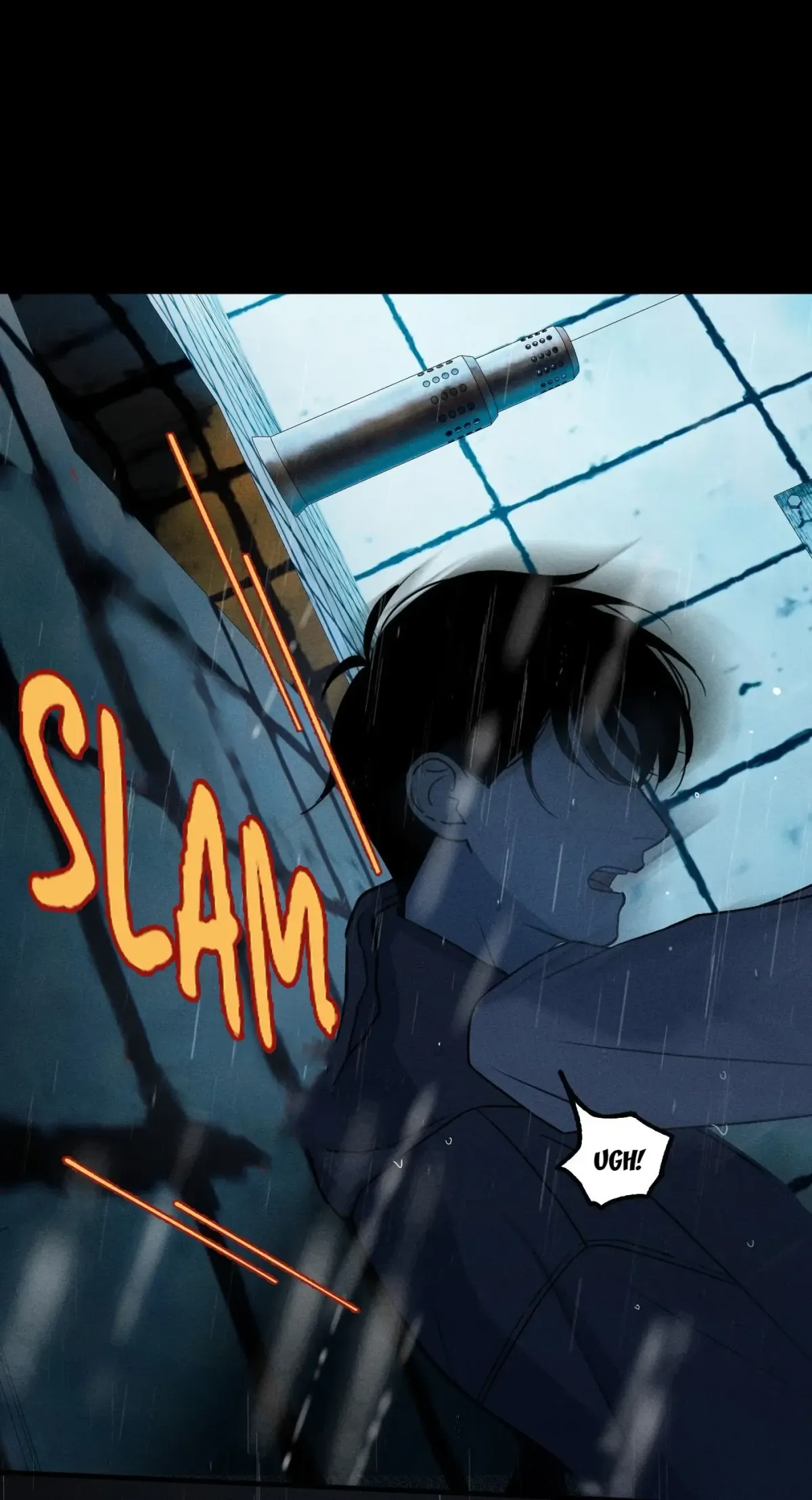 God's Identity Card Chapter 0.5 page 28 - 