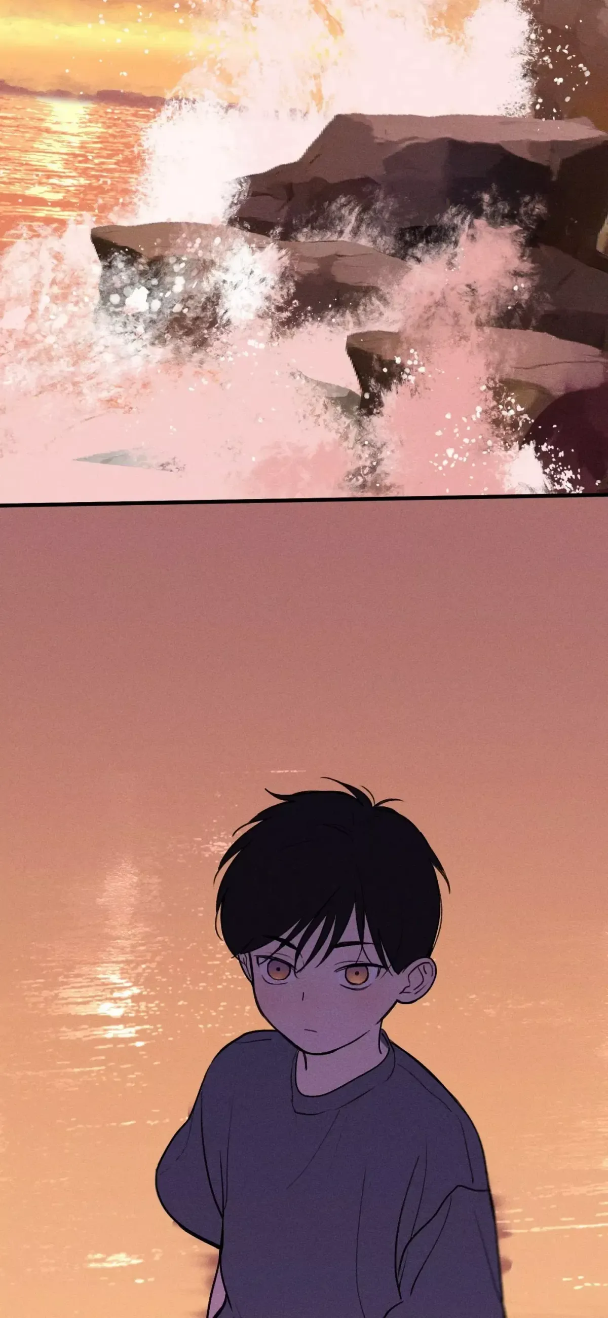 God's Identity Card Chapter 0.5 page 4 - 