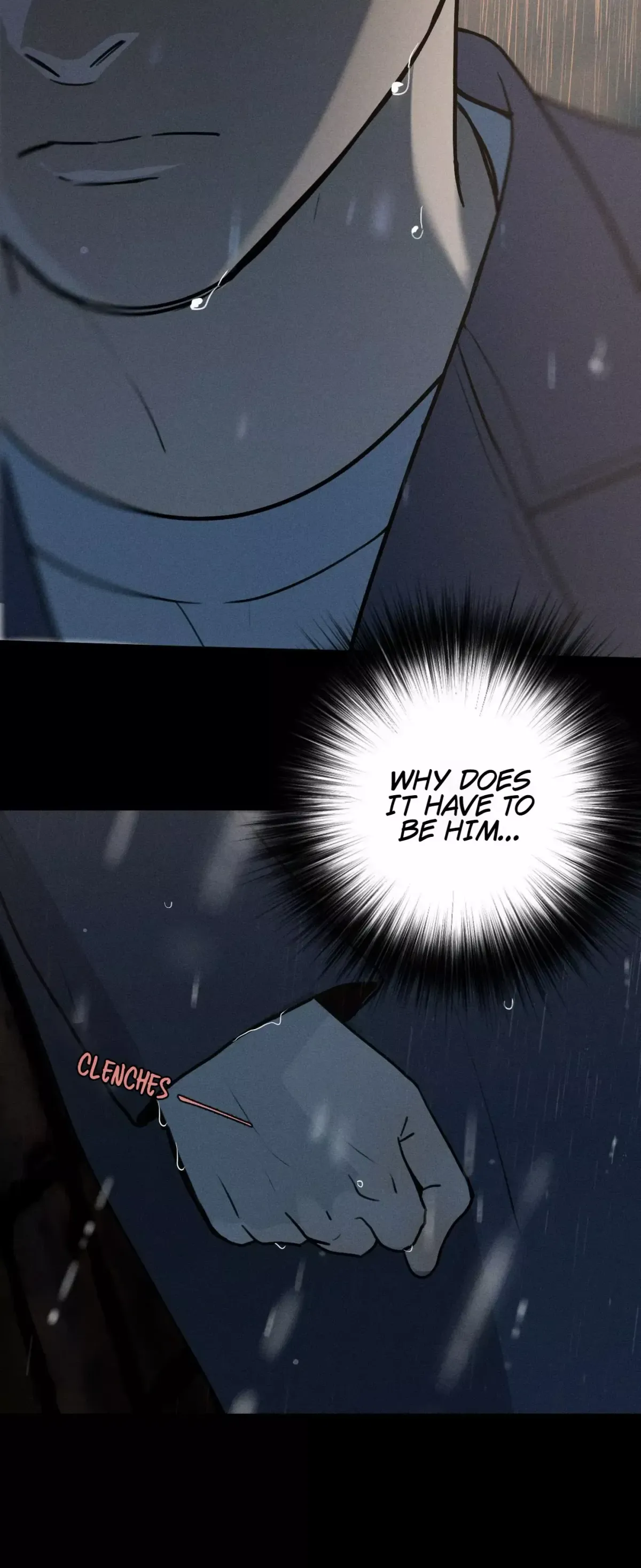 God's Identity Card Chapter 0.5 page 31 - 