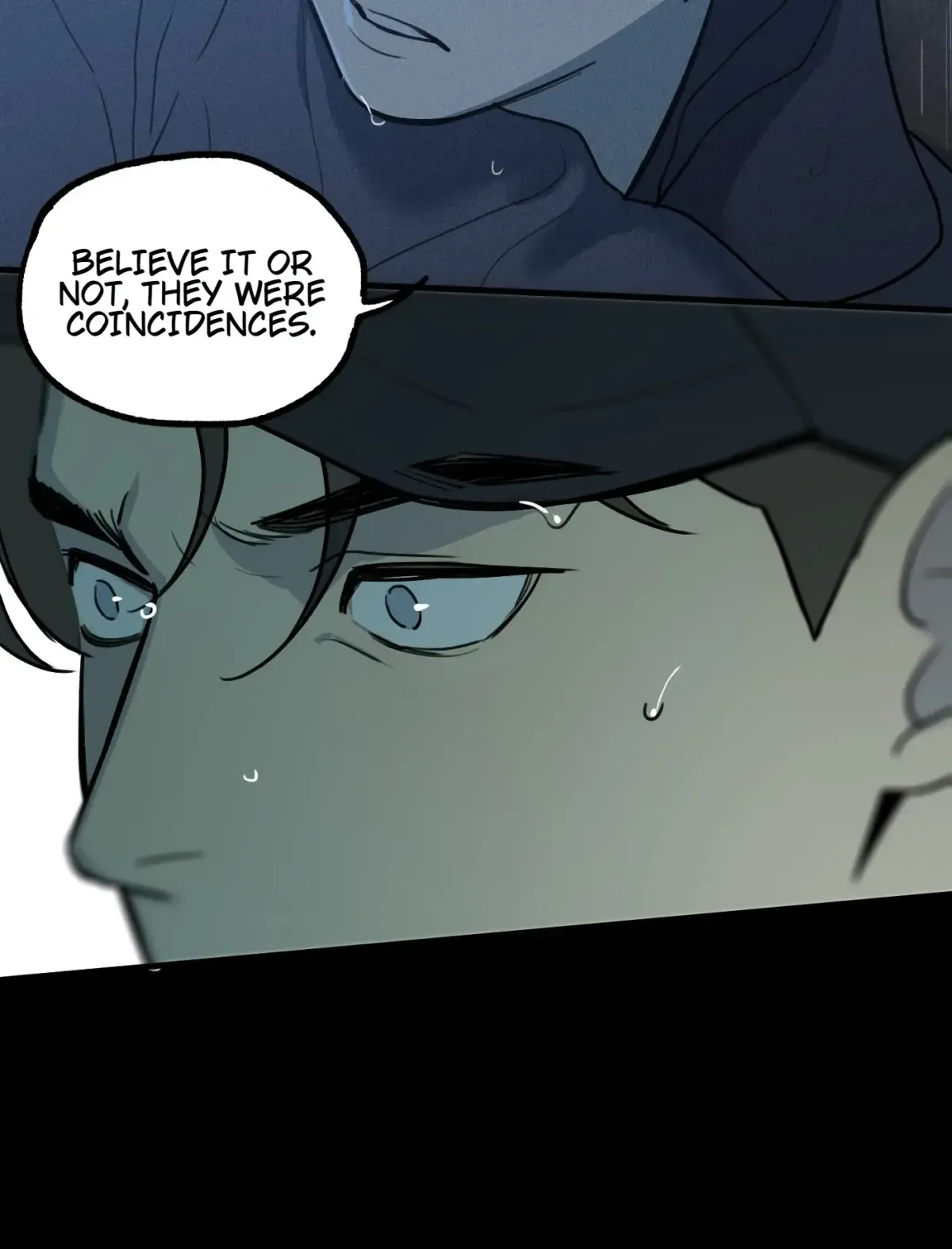 God's Identity Card Chapter 0.5 page 35 - 